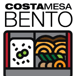 Costa Mesa Bento