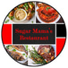 Sugar MaMa’s Comfort Soul, Vegan & Seafood Restaurant