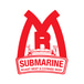 Mr. Submarine