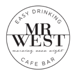 Mr West Cafe Bar