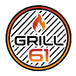 Grill 61 at Springfield Golf Resort