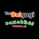 The Bulgogi