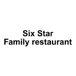 Six Star Family restaurant 2 (West Rd)
