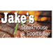 Jakes Steakhouse & Sports Bar