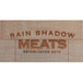Rain Shadow Meats