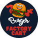 Burger Factory Cart