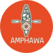 Amphawa cafe and Thai restaurant