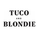 Tuco and Blondie