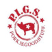 Pigs BBQ -