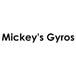 Mickey's Gyros