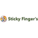 Sticky Fingers BBQ & Cafe