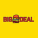 Catering by Big Deal Burger