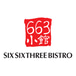 663 Bistro