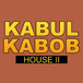 Kabul Kabob House II