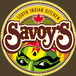 Savoy's South Indian Kitchen Savoy