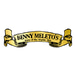 Benny Meleto's