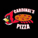 Cardinal’s Pizza Restaurant