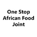 One Stop African Food Joint