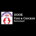 Hook fish and chicken