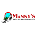 Manny's Uptown Tex Mex