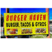 Burger Haven