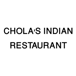 Chola's Indian Restaurant