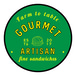 Gourmet Artisan