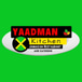 Yaadman Kitchen Jamaican Restaurant