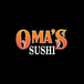 oma's sushi and grill