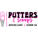 Putters & Scoops