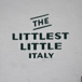 Littlest little italy