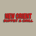 New Orient Buffet & Grill