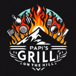 Papi's Grill On The Hill