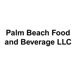 Palm Beach Food and Beverage LLC