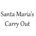 Santa Maria's Carryout