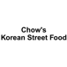 Chow's Korean Street Food