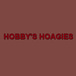 Hobby's Hoagies