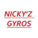 Nicky'z Gyros