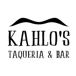 Kahlo's Taqueria & Bar