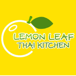 Lemon Leaf Thai Kitchen