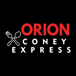 Orion Coney Express