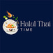 Halal Thai Time