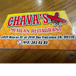 chavas mexican restaurant