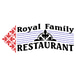 Royal Family Restuarant