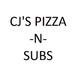 cjs pizza