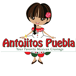 Antojitos Puebla