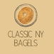 Classic NY Bagels