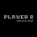 Player 2 Arcade Bar