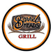 Barrel Heads Grill