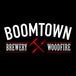 Boomtown Brewery & Woodfire Grill